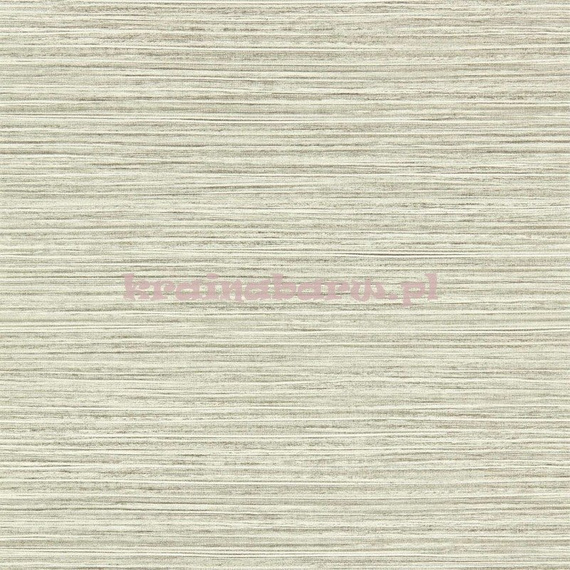 Tapeta zmywalna przypominająca naturalne włókna traw szaro biała