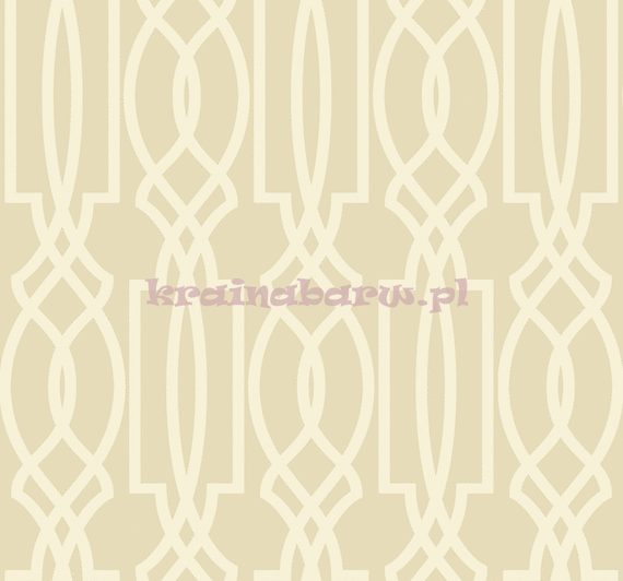 Tapeta LA32103 Madison Geometrics