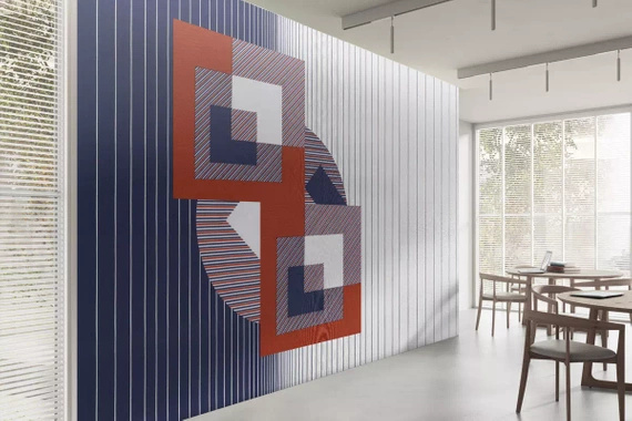 Fototapeta Glamora Wassily