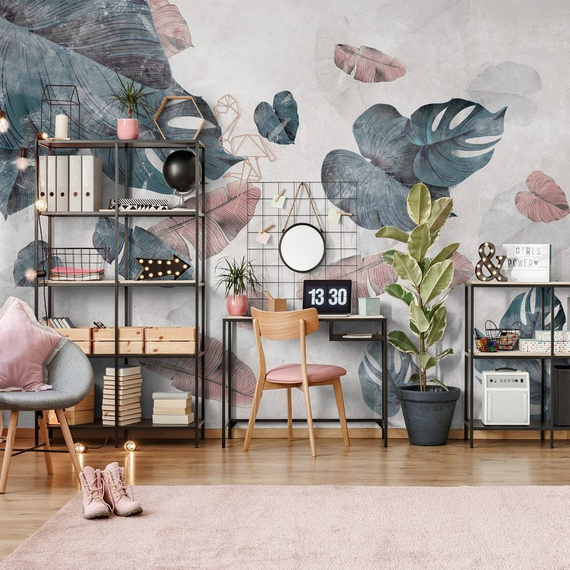 Fototapeta 13797 Liście