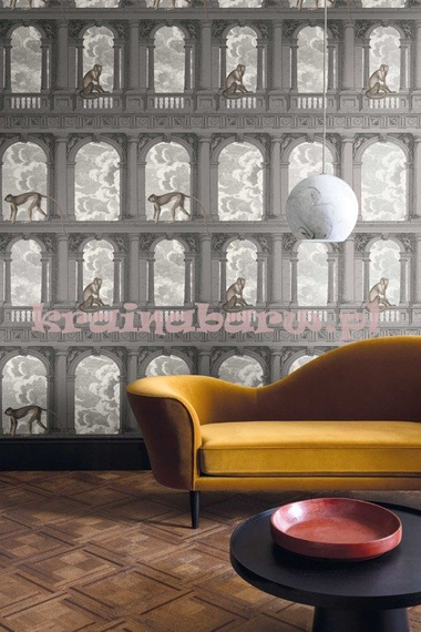 Tapeta 114/8015 Fornasetti Cole & Son