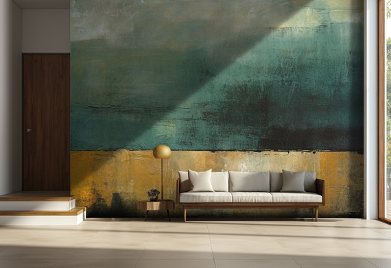 Tapeta Artystyczna Imagination Double ID100