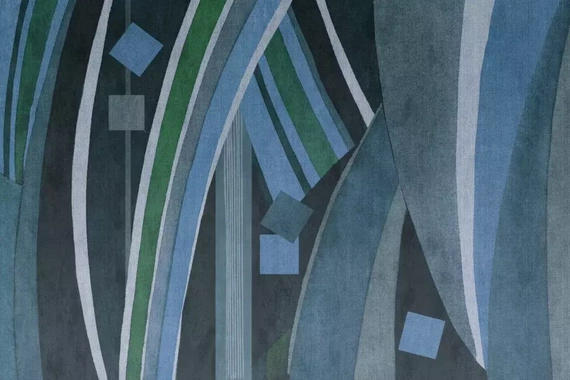 Fototapeta Glamora Sipario