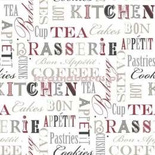 Tapeta z klejem FK34413 Fresh Kitchens 5