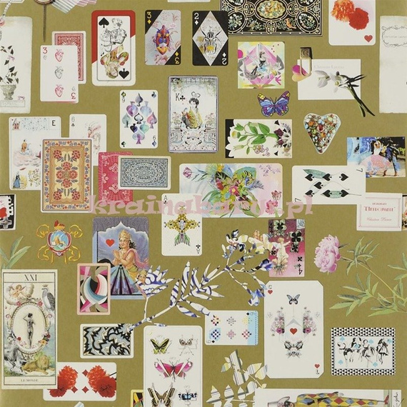 Tapeta PCL697/06 Christian Lacroix