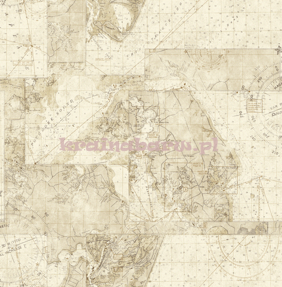 Tapeta TH34705 Themes of Life III