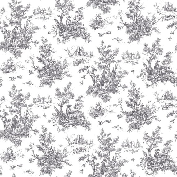 Tapeta Galerie AB42413 scenki rodzajowe