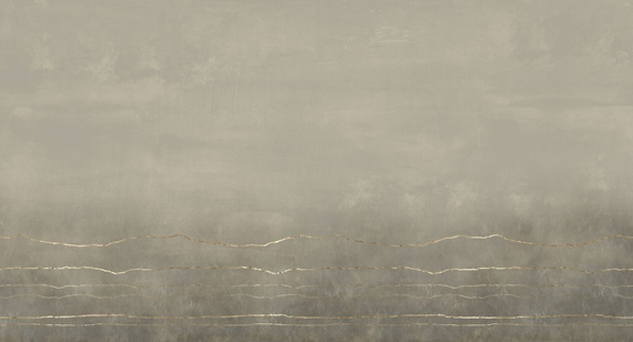 Fototapeta Smoke and chalk