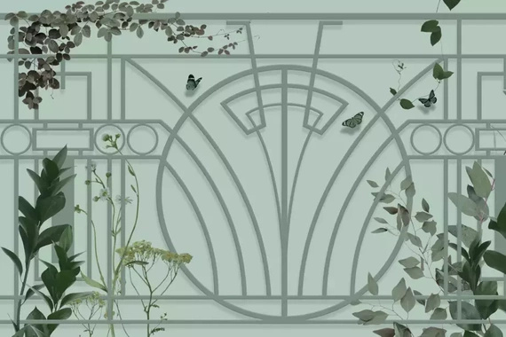 Fototapeta Glamora Lovers