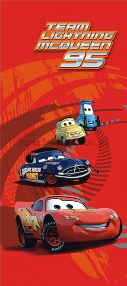 Fototapeta FTD 0236 Auta