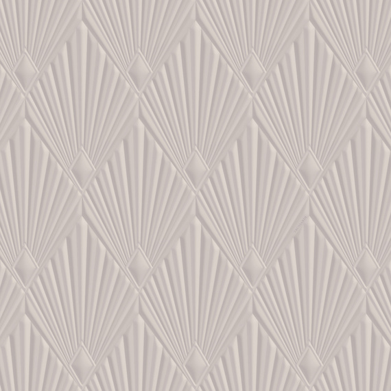Tapeta Trussardi Casa 8 Z30317 wachlarze Art Deco