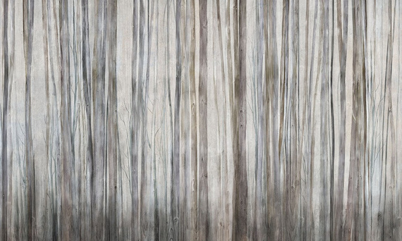 Nowoczesna fototapeta na flizelinie Mirage