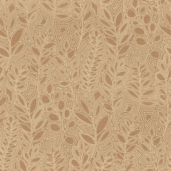  Tapeta Casamance 76680610 motyw roślinny