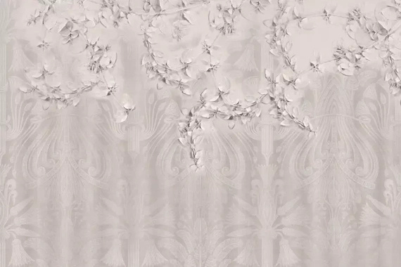 Fototapeta Glamora Air Du Jardin