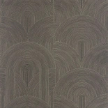 Tapeta Caselio 106569129 geometryczne łuki