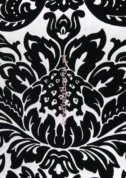 Tapeta W1505/02/215 Jewel Wallcoverings