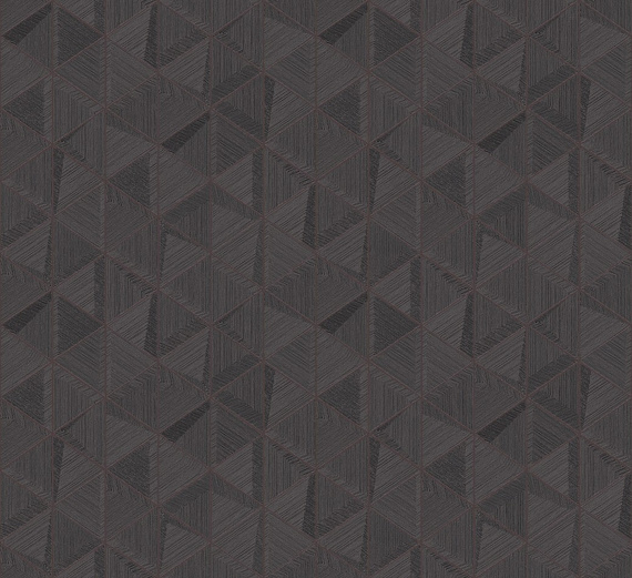 Tapeta Masureel Gisuke TRA101 geometryczny wzór