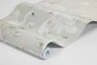 Tapeta Newbie 6925 kwiaty łabędzie Lily Swan