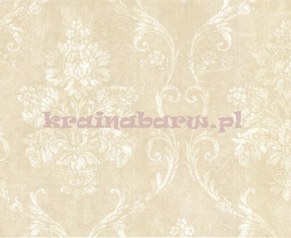 Tapeta DV68001 Classic Stencils