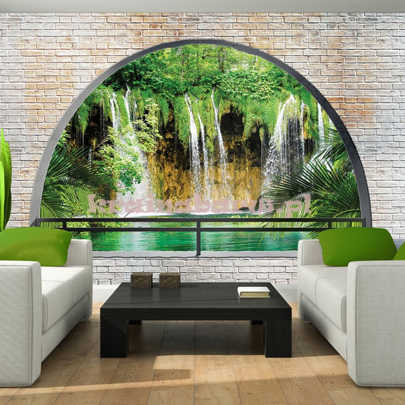 Fototapeta 2835 WODOSPAD