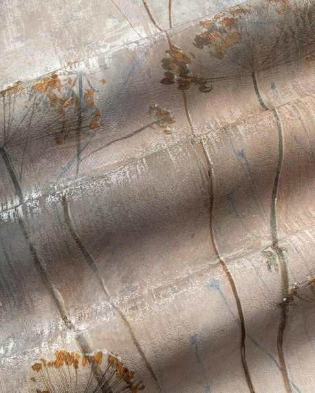 Fototapeta artystyczna Pianta trawy