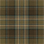 Tapeta Carl Robinson CL71206 szkocka krata z wyczuwalną strukturą