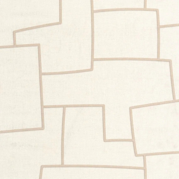 Tapeta Casadeco 201121101 geometryczny wzór