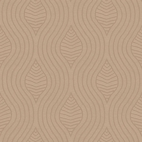 Tapeta Casamance 76993364 falująca abstrakcja