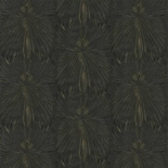 tapeta ekskluzywna RC 19006 Roberto Cavalli czarne ornamenty