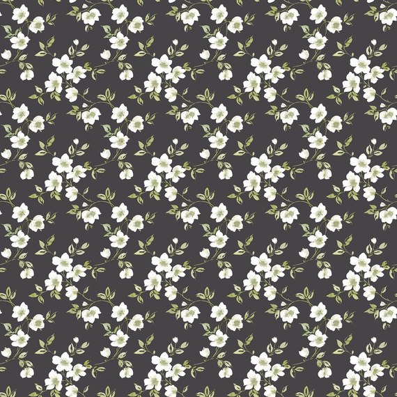 Tapeta Galerie G78480 kwiatki