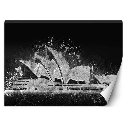 Fototapeta Opera w Sydney - Cornel Vlad