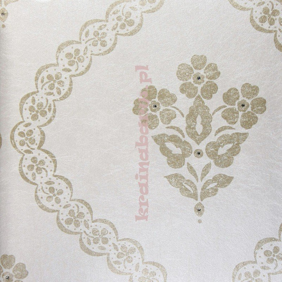 Tapeta W1506/03/001 Jewel Wallcoverings