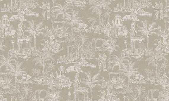 Tapeta Arte Le Mythe 60520 Starożytna Grecja