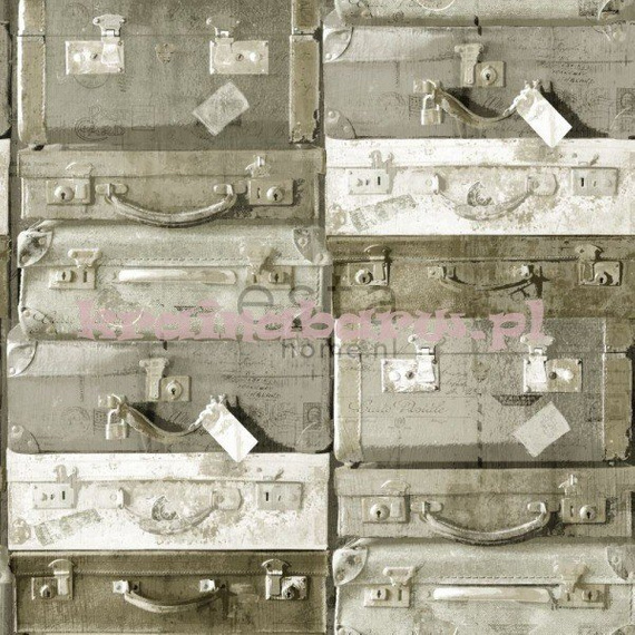 Tapeta 136-138213 Vintage Rules!