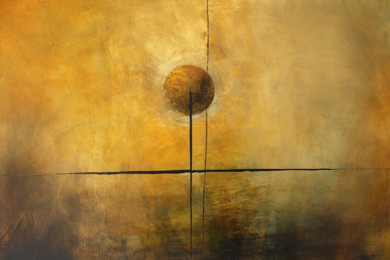 Tapeta Artystyczna Imagination Mayas IM101