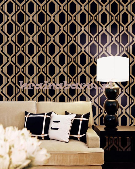 Tapeta z klejem SH34549 Shades