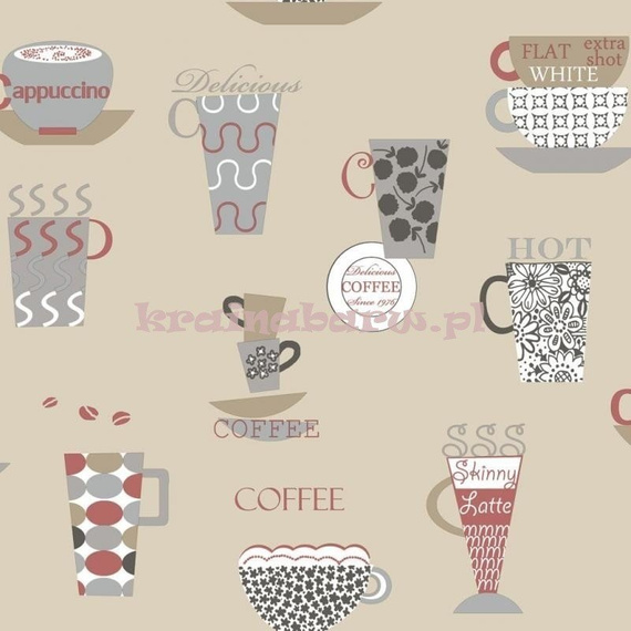 Tapeta z klejem FK34428 Fresh Kitchens 5