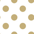 Tapeta 100105 złote kropki