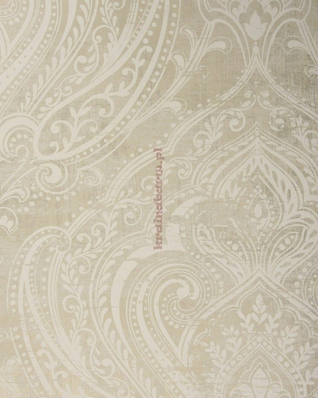 Tapeta DE20003 Rayures et Damas