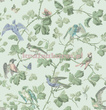 Tapeta 100/2007 Winter Birds