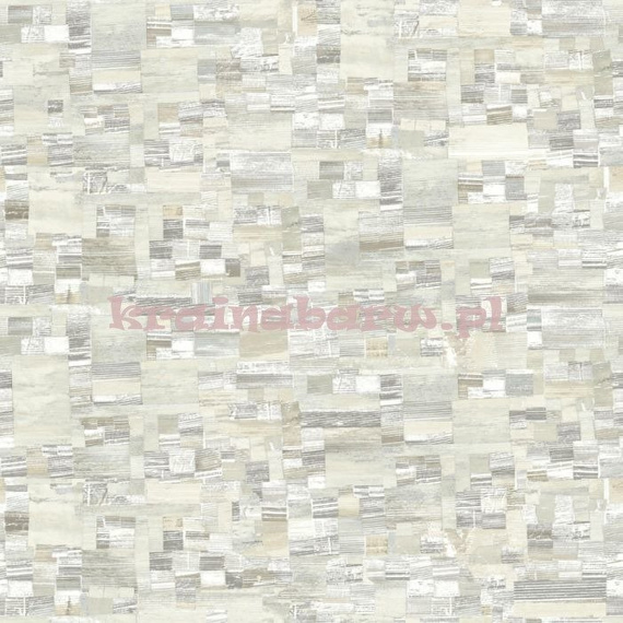 Tapeta  geometryczna mozaika Neutral