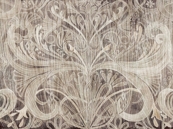 Fototapeta Wallcraft Tisana