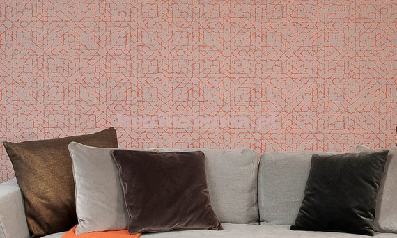 Tapeta 24563 SPARK  ARTE SIGNATURE  