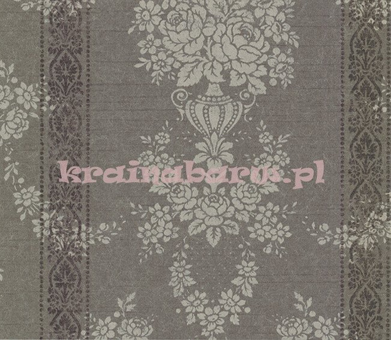 Tapeta DV68023 Classic Stencils