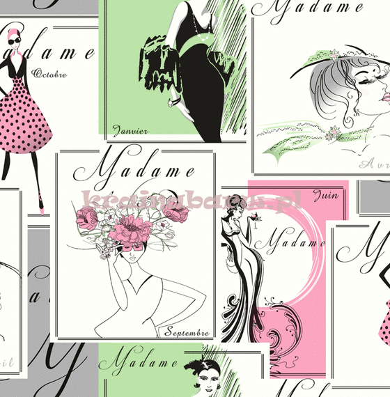 Tapeta TH32901 Themes of Life III