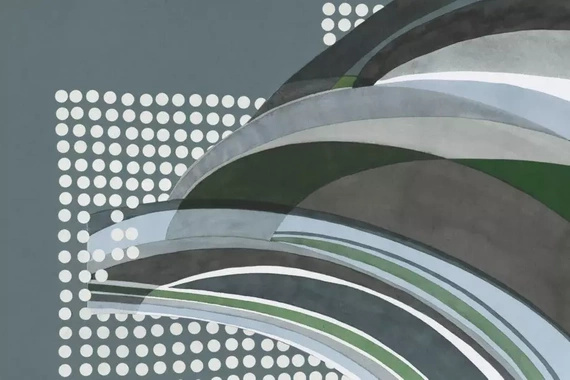 Fototapeta Glamora Atomo