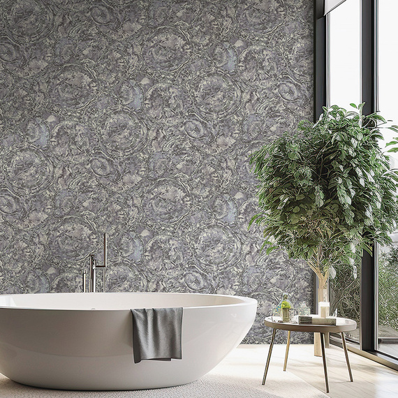  Tapeta Carrara Best 83621 marmur struktura