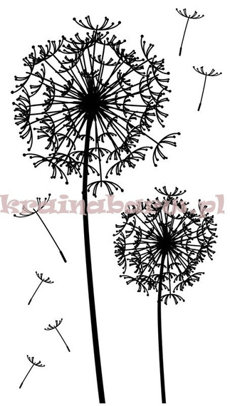 Naklejka na ścianę DMUCHAWIEC SPNB155TS