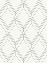 Tapeta DC60510 geometryczna w stylu Art Deco Deco 2