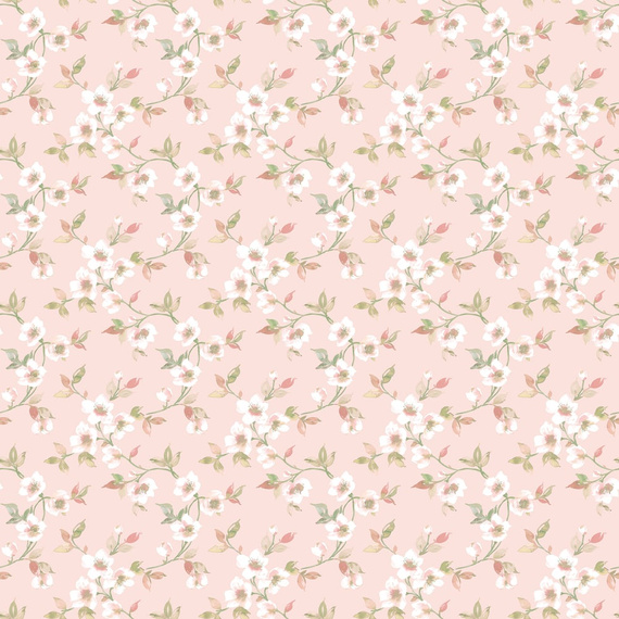 Tapeta Galerie G78487 kwiatki